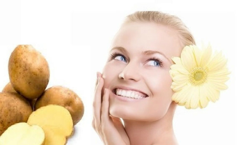 Tổng hợp 6 cách làm đẹp bằng khoai tây hiệu quả nhất