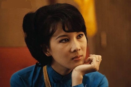 Mẹ MC Nguyễn Cao Kỳ Duyên qua đời đột ngột