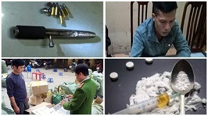 Tin tức pháp luật mới nhất ngày 23/12 - ĐS&PL Online