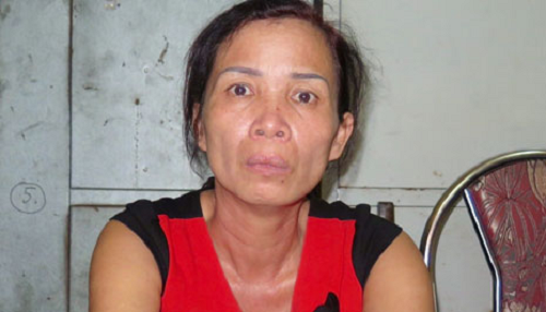 Từ Lâm Đồng về Hải Phòng bắt cóc con riêng của người tình dọa cùng chết