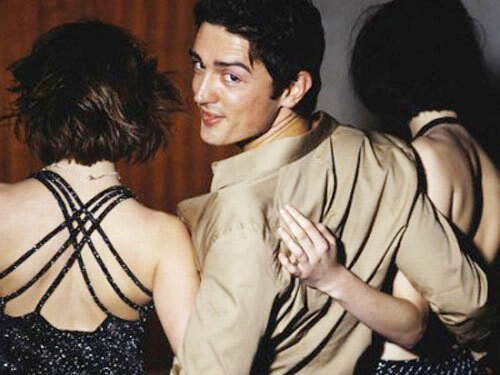 6 điều giải thích vì sao phụ nữ lại thích đàn ông 