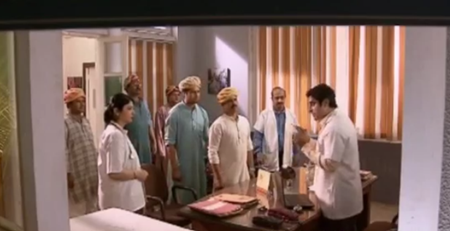 Cô dâu 8 tuổi phần 12 tập 63: Gia đình Jagdish điêu đứng vì “bẫy” của Akhira