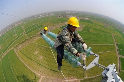 Chạnh lòng trước những công việc nguy hiểm và khó nhọc nhất trên thế giới