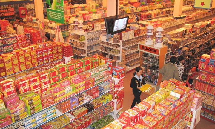 Bộ Tài chính tăng cường quản lý, điều hành và bình ổn giá dịp Tết Đinh Dậu