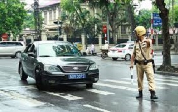 Tìm nguyên nhân cốt lõi để ngăn chặn tai nạn giao thông