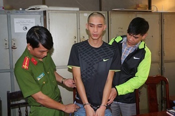 Giết người rồi bỏ trốn, 9X bị bắt sau 2 năm phát lệnh truy nã