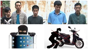 Tin tức pháp luật hôm nay ngày 24/12 - ĐS&PL Online