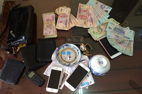 Tin tức pháp luật mới nhất ngày 26/12 - ĐS&PL Online