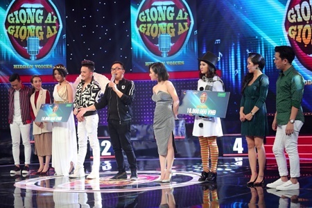 Trấn Thành ôm chầm khi Cao Thái Sơn về chung đội