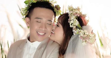 Hành trình tình yêu 