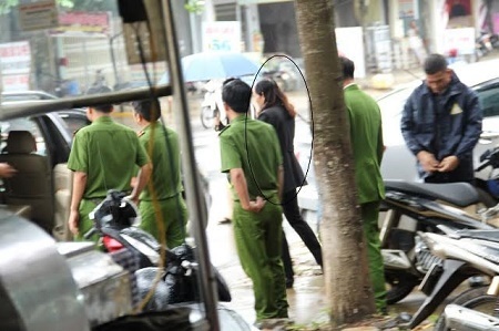 Chạy án giá 80 triệu, nữ Phó chánh án TAND huyện bị khởi tố