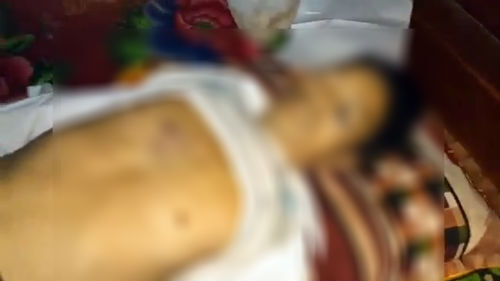 Bị công an xã đánh dẫn tới tử vong: Khởi tố trưởng công an