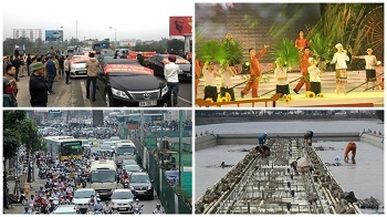 Tin tức thời sự 24h mới nhất ngày 27/12