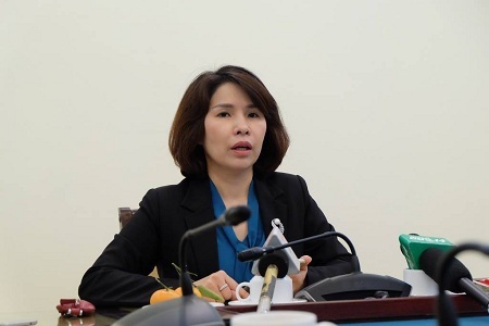 Vụ 2 người tử vong ở Bệnh viện Trí Đức: Sở y tế Hà Nội nói gì?