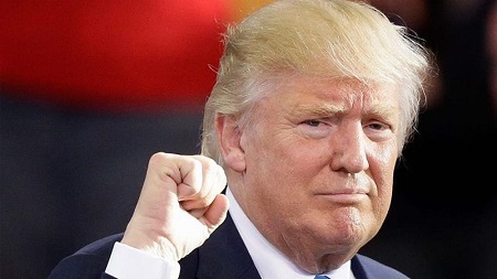 Hé lộ bài phát biểu nhậm chức của Tổng thống đắc cử Donald Trump