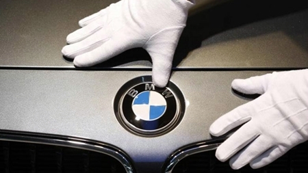 BMW triệu hồi gần 200.000 xe tại Trung Quốc vì dính lỗi túi khí nghiêm trọng 