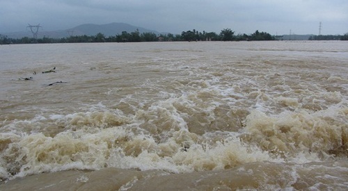 Dự báo thời tiết ngày mai 28/12: Không khí lạnh gây mưa lũ ở miền Trung