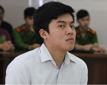 Đi trả thù giúp bạn, nam thanh niên trả giá bằng 16 năm tù