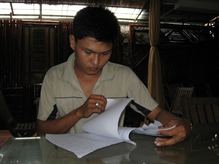 Xin lỗi thanh niên bị kết tội hiếp dâm lúc học lớp 7, VKS hứa rút kinh nghiệm