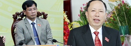 Lãnh đạo tỉnh Hậu Giang nhận kỷ luật vụ ông Trịnh Xuân Thanh