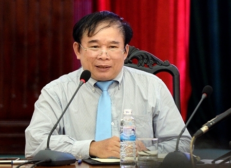 Bộ GD-ĐT tiếp tục lấy ý kiến về việc bỏ “điểm sàn” đại học