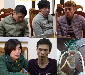 Tin tức pháp luật hôm nay ngày 28/12 - ĐS&PL Online