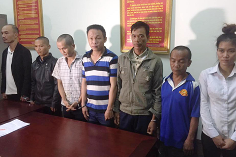 Tin tức pháp luật mới nhất ngày 30/12 - ĐS&PL Online