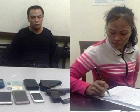 Lạng Sơn: Phá chuyên án ma túy được trang bị vũ khí nóng