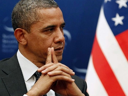 Nhà Trắng sắp tuyên bố hàng loạt biện pháp trừng phạt Nga