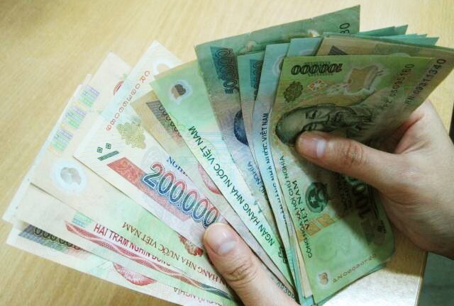Thưởng tết cao nhất tại Đà Nẵng là 300 triệu đồng