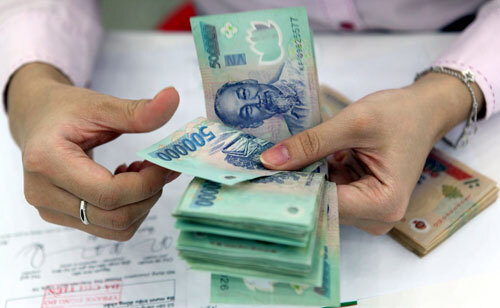 Thưởng Tết 2017 cao nhất thuộc về TP HCM với 500 triệu đồng