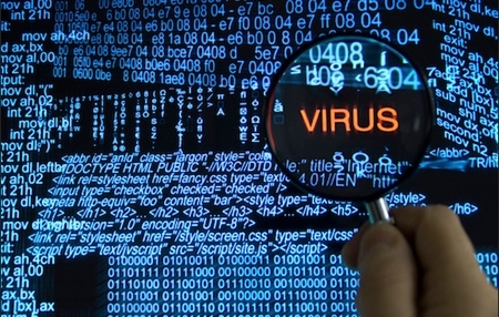 Mã độc phát tán- Trò chơi “mèo vờn chuột” của hacker
