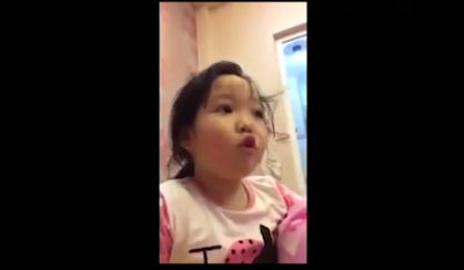 Cô con gái hiến kế cho mẹ để bố không đi uống bia nữa