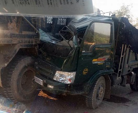 Tin tai nạn giao thông mới nhất ngày 31/12