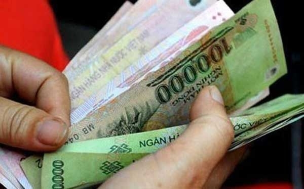 Thưởng Tết cao nhất ở Hà Nội là 205 triệu đồng