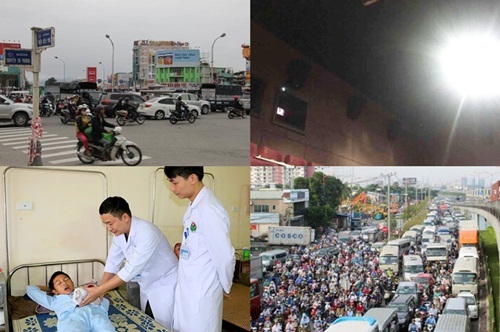 Tin tức thời sự 24h mới nhất ngày 30/12