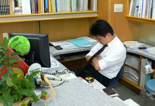 Cách chức cán bộ tư pháp