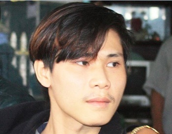 Nam thanh niên giết chết em họ rồi thản nhiên lên giường ngủ