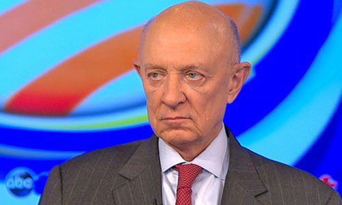 Cựu giám đốc CIA tin Nga can thiệp vào bầu cử Mỹ