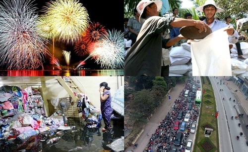 Tin tức thời sự 24h mới nhất ngày 4/1