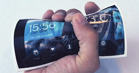 Samsung sẽ trang bị camera sau 30MP cho Galaxy Note 8?