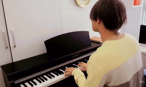 Sơn Tùng M-TP bất ngờ thể hiện