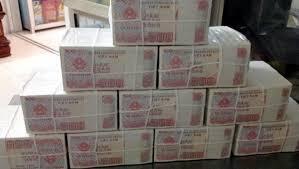 Không phát hành tiền lẻ mới dịp Tết giúp tiết kiệm 1.900 tỷ đồng