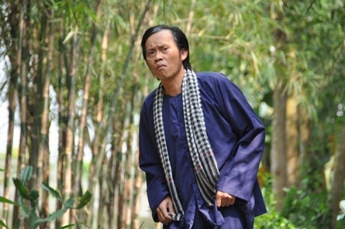 Hoài Linh: “Mấy năm nay tôi bị mất ngủ, phải uống thuốc thường niên”