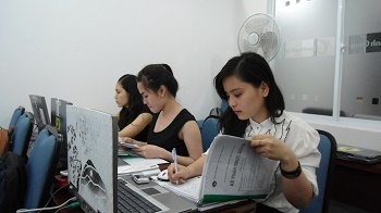 Các trường hợp không được làm kế toán trong Luật kế toán