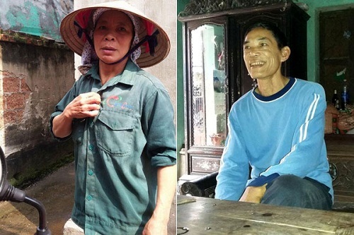 15 năm hai người phụ nữ sống cảnh chung chồng, chung giường