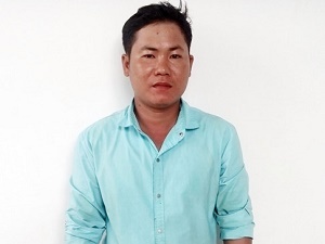 Đã bắt được đối tượng đâm bạn nhậu thấu tim rồi bỏ trốn