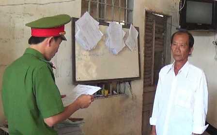 Tin tức pháp luật hôm nay ngày 7/1 - ĐS&PL Online