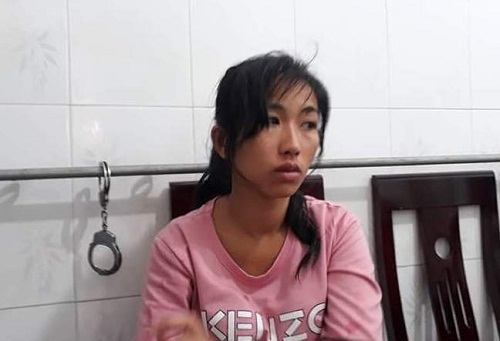 Người phụ nữ bắt cóc bé trai 15 tháng tuổi khai gì tại cơ quan công an?