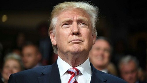 Trump nói tấn công mạng không ảnh hưởng đến kết quả bầu cử Mỹ